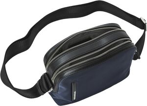 HUNTER CROSSOVER / PARISIAN NIGHT