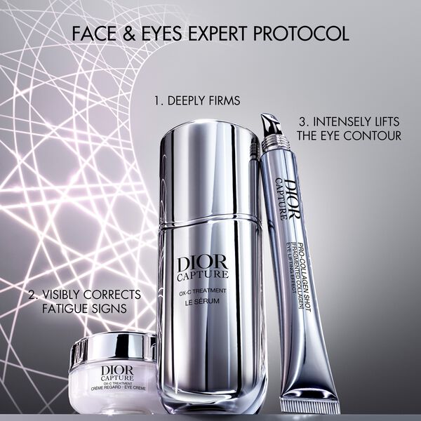 Dior Capture Pro-Collagen Shot Lifting Eye Care