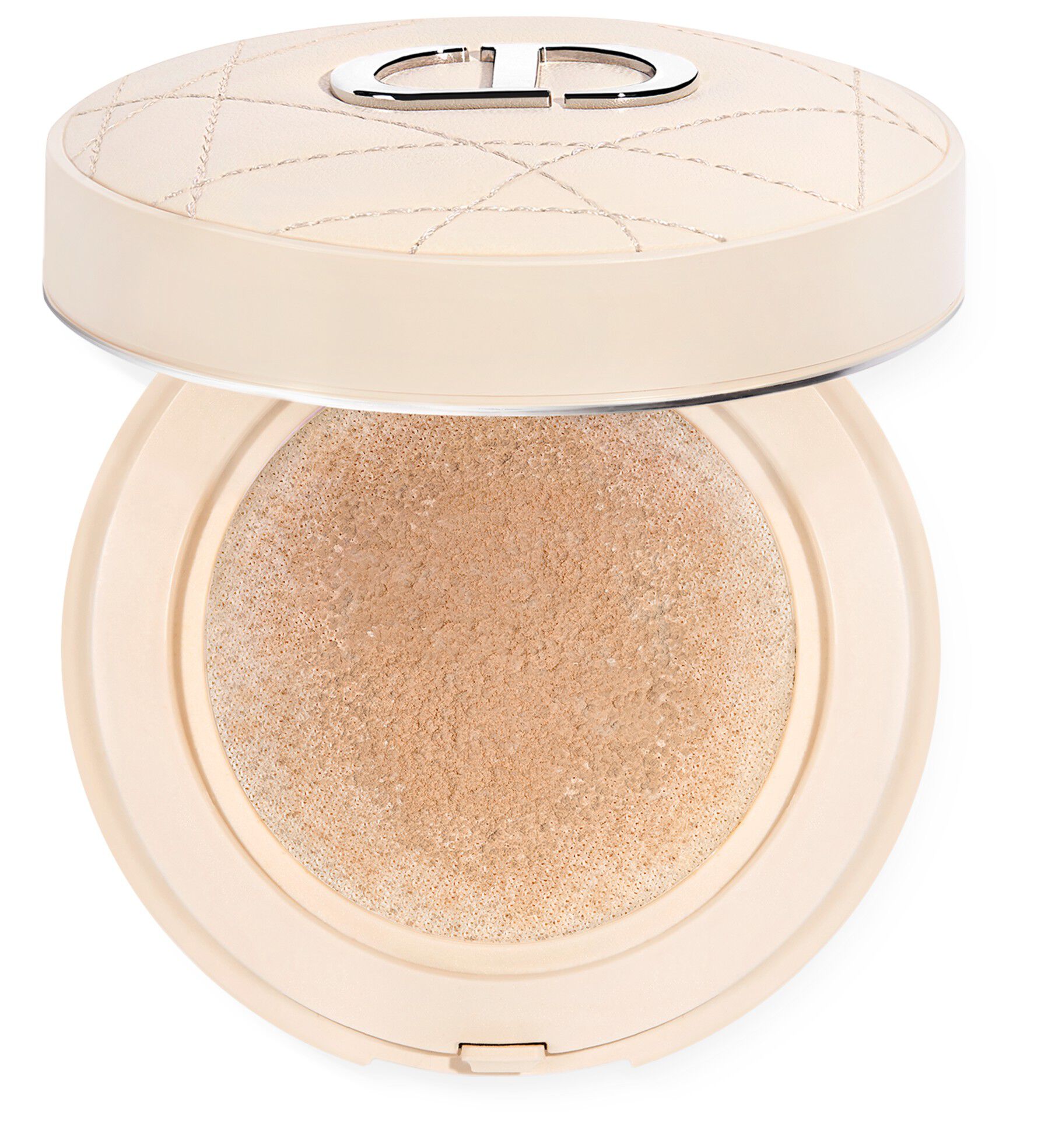 Cushion foundation