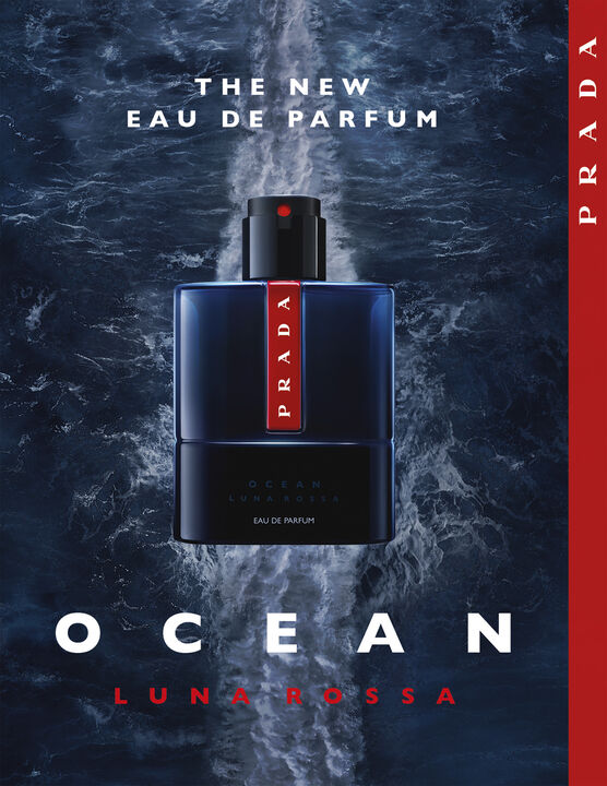 Luna Rossa Ocean Eau de Parfum