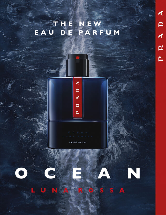 Luna Rossa Ocean Eau de Parfum