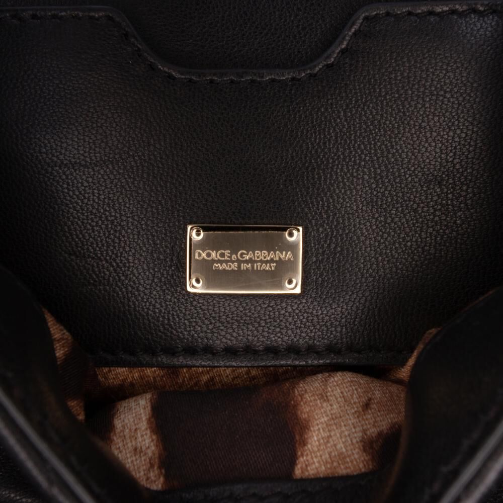 Dolce & Gabbana Shoulder Bag