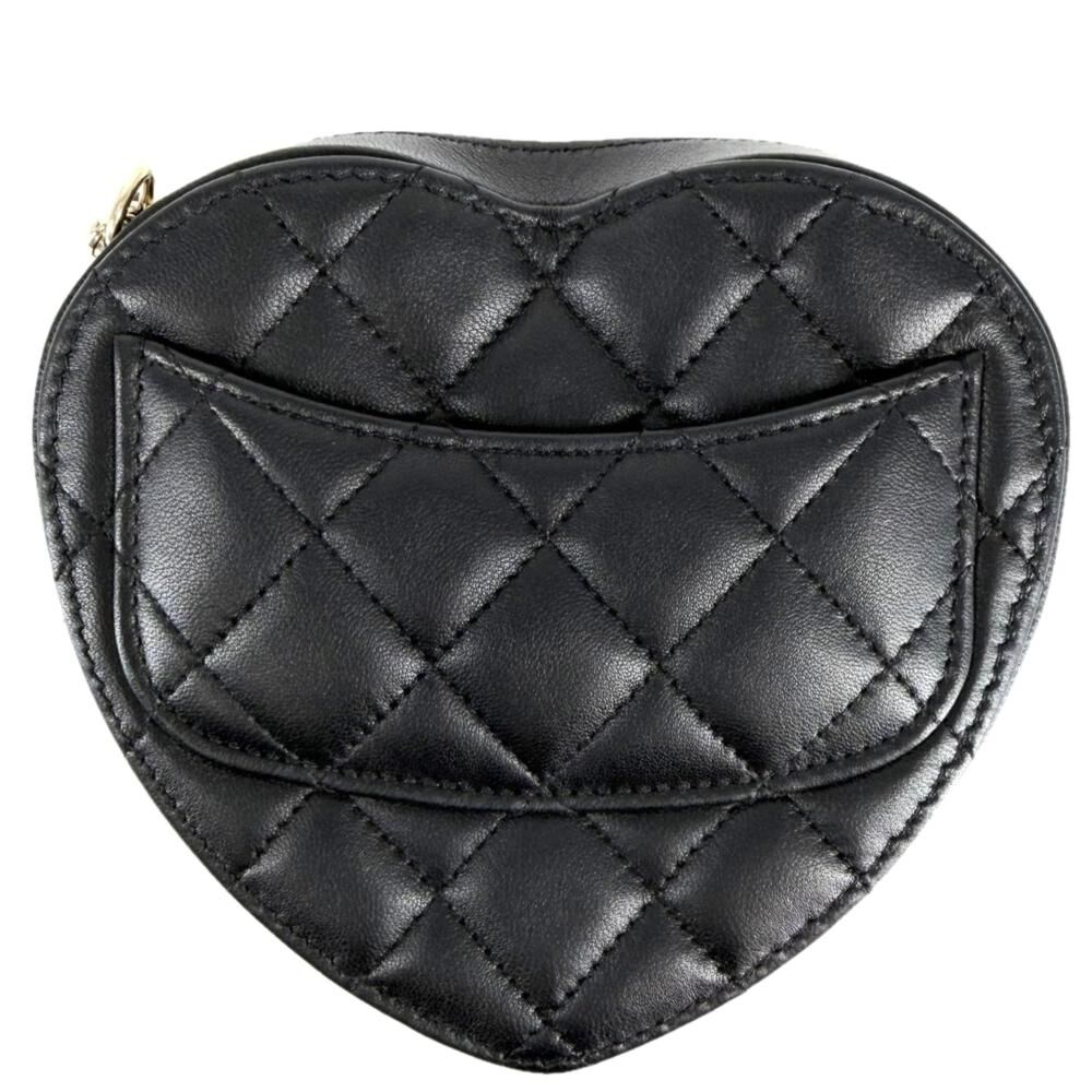 Chanel Shoulder Bag