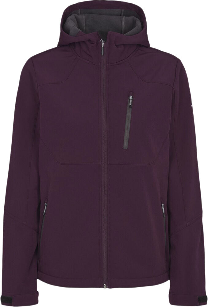 Sabina Softshell jakke