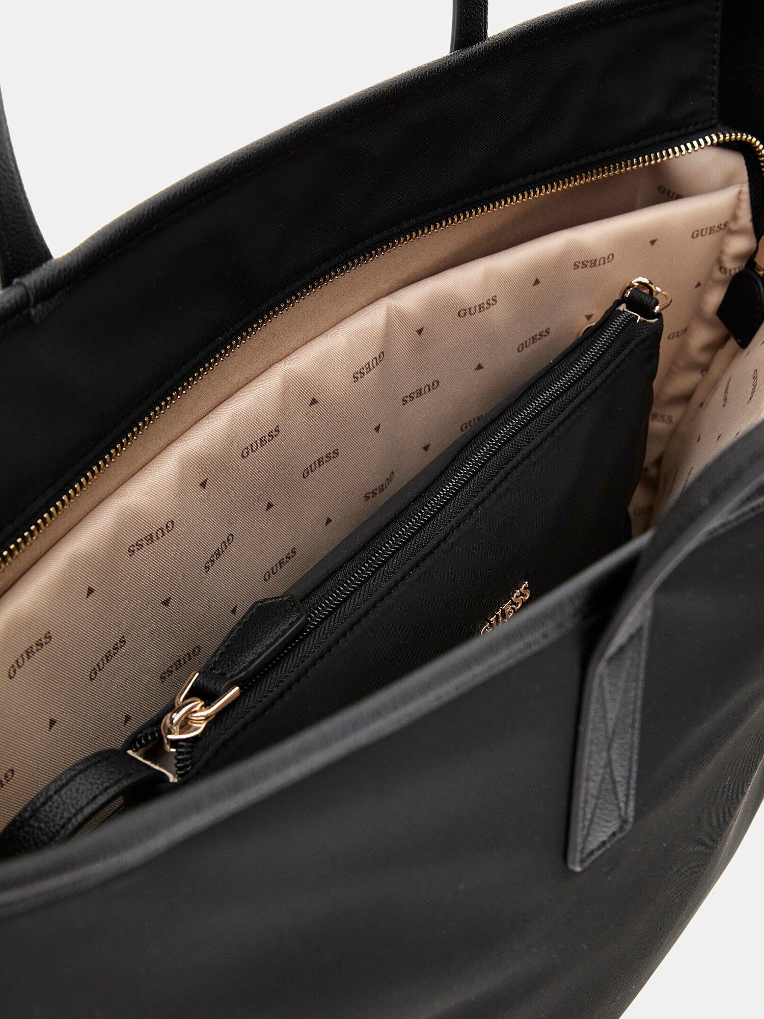 ECO GEMMA LARGE TECH TOTE