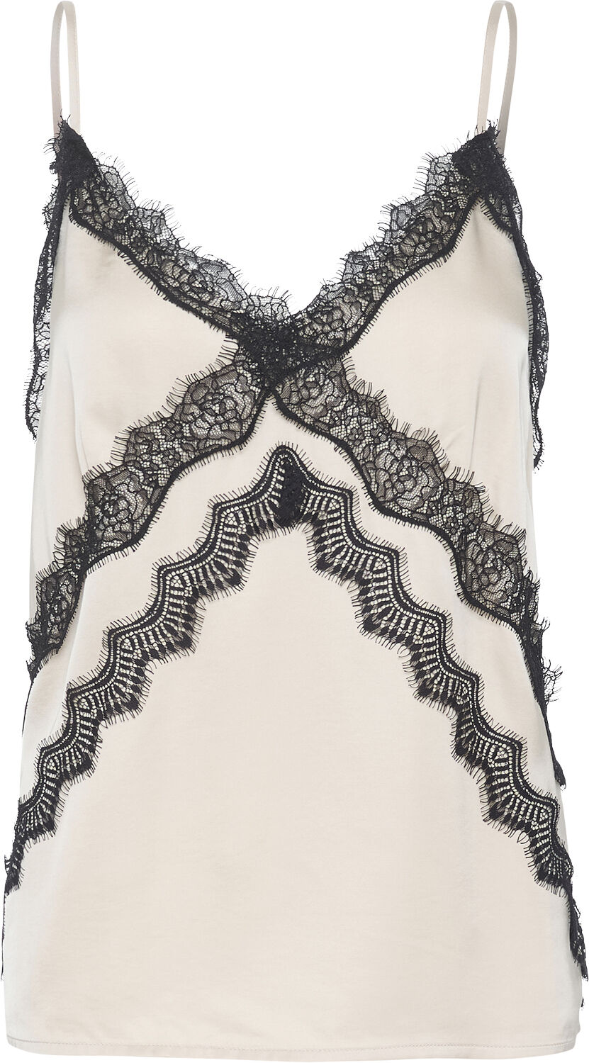 SachiGZ slip top