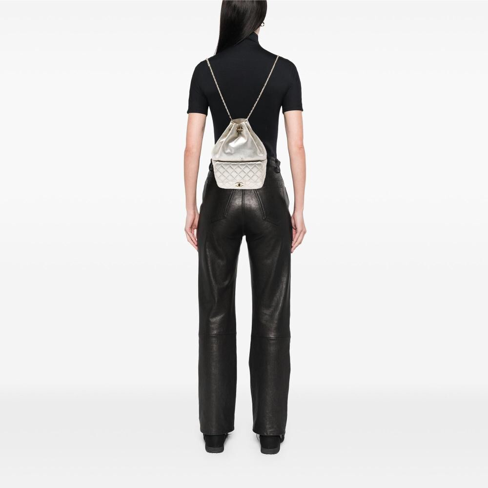 Chanel Backpack