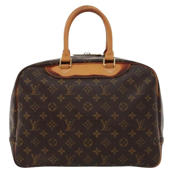 Louis Vuitton Deauville