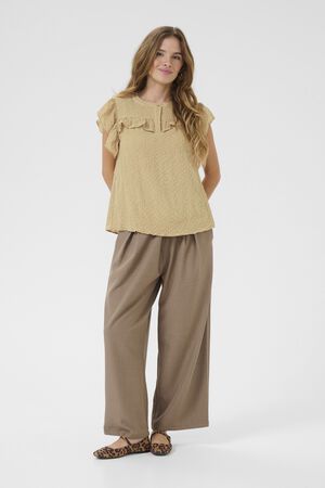 CUelora Blouse