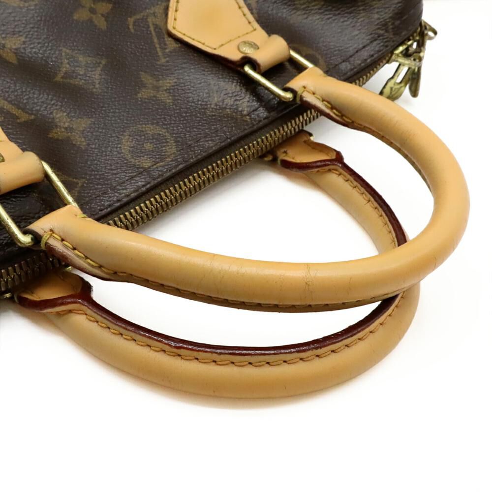 Louis Vuitton Speedy