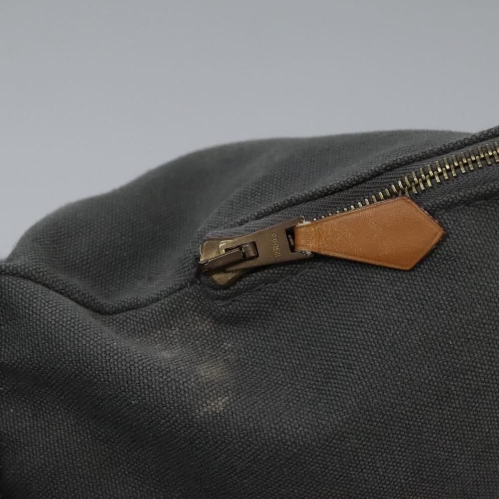 Herm&egrave;s Travel Bag