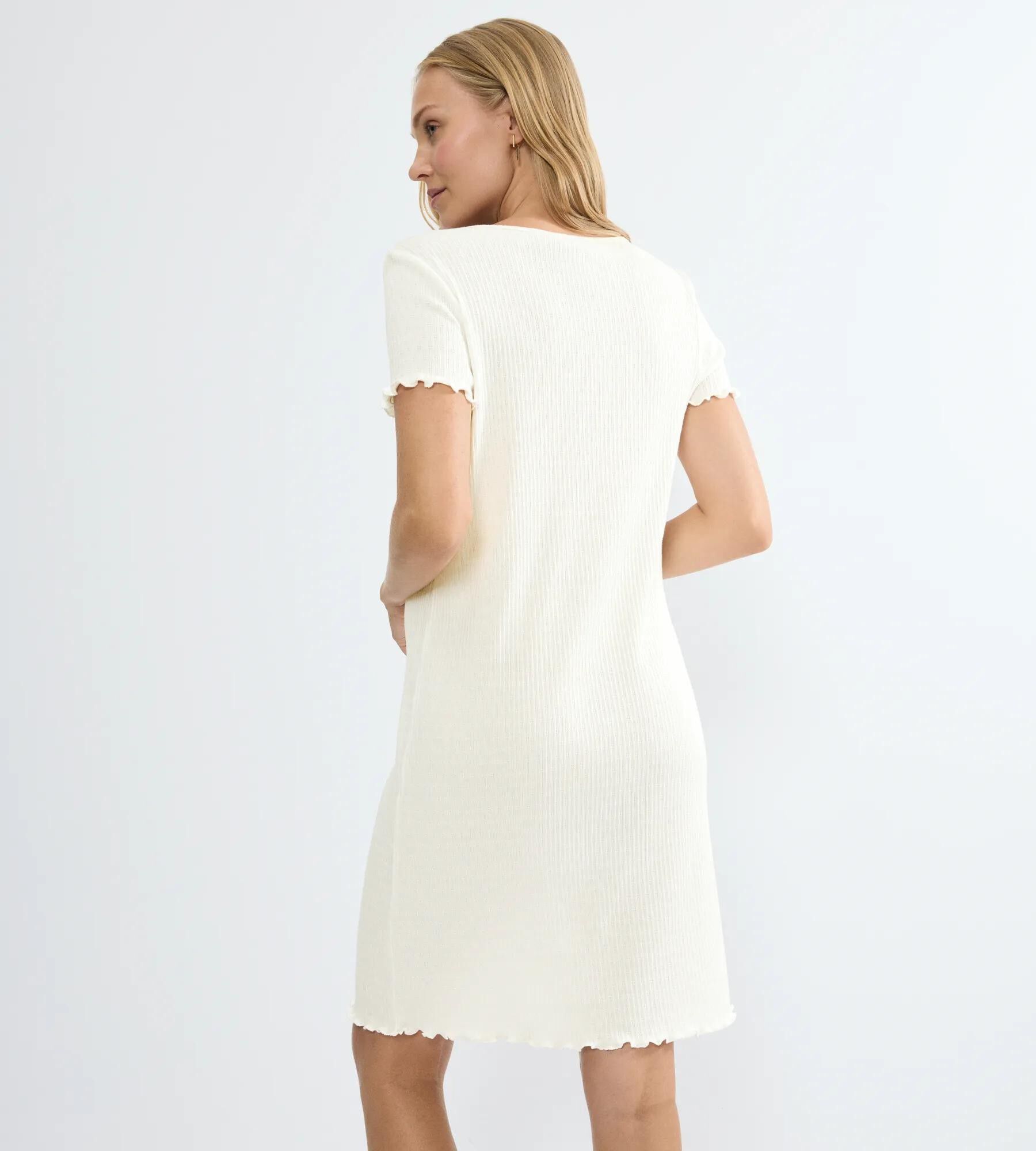 Mix & Match NDK Pointelle