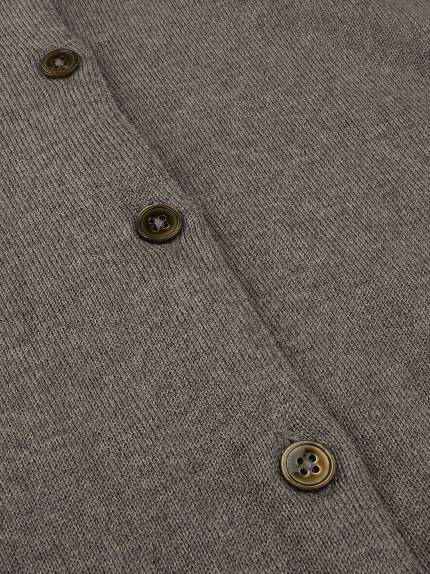 Magali Knit Cardigan