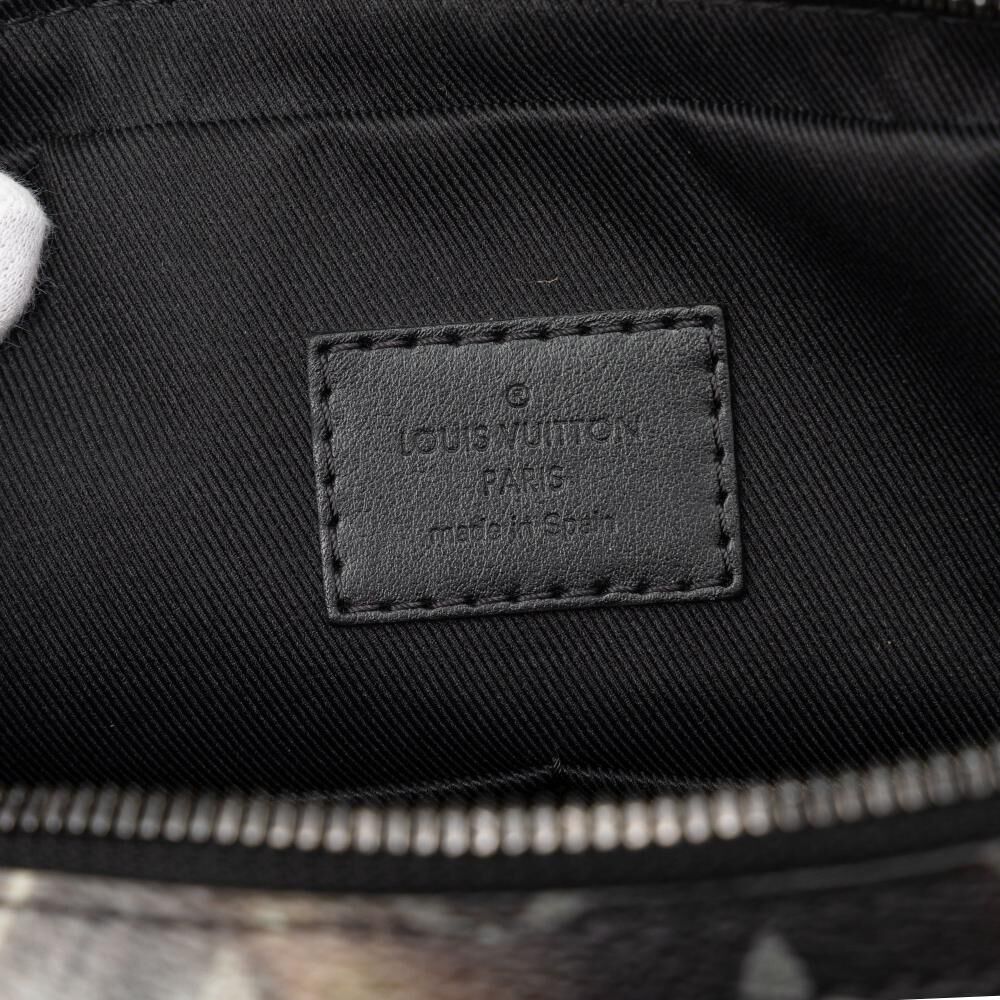 Louis Vuitton Messenger