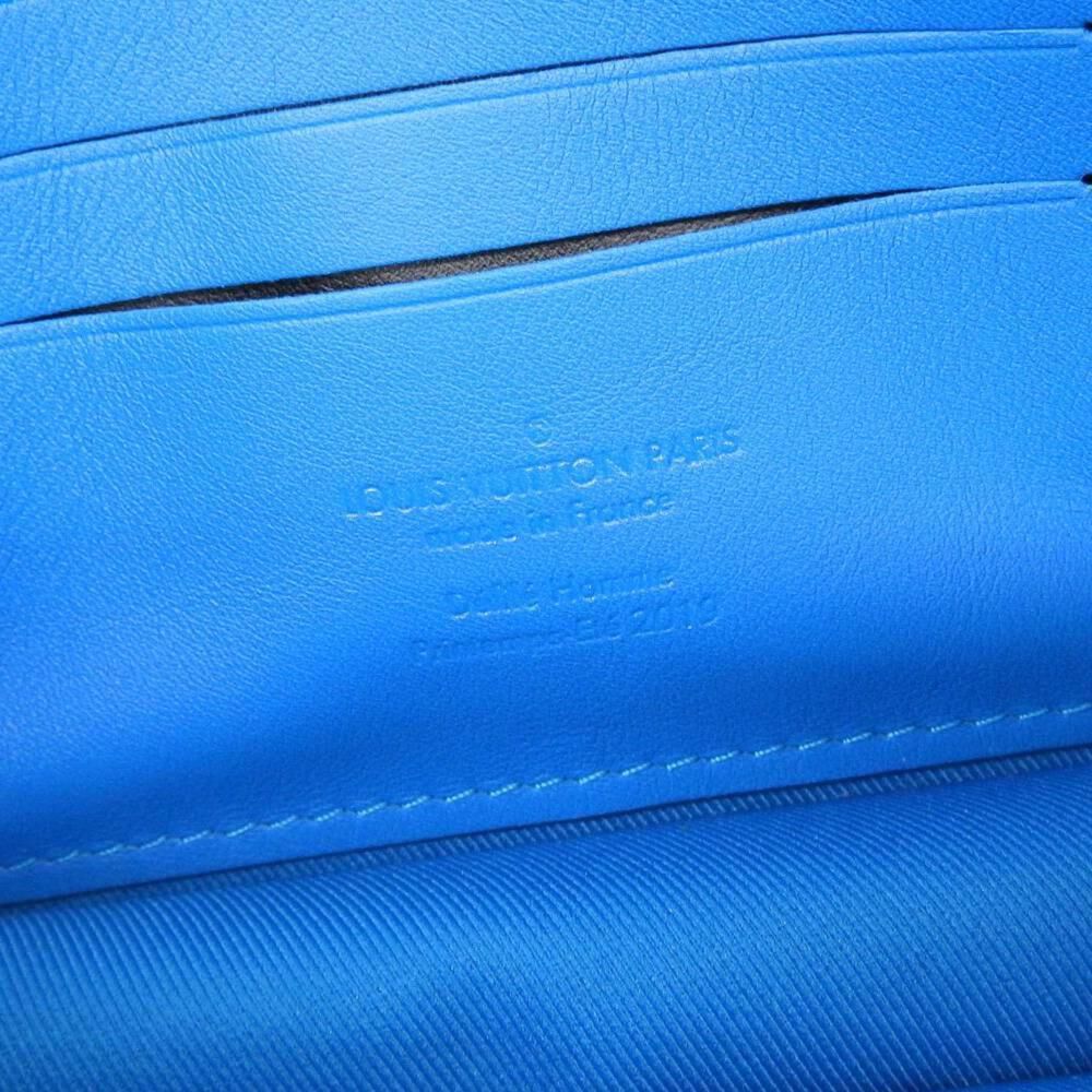 Louis Vuitton Twin Pochette