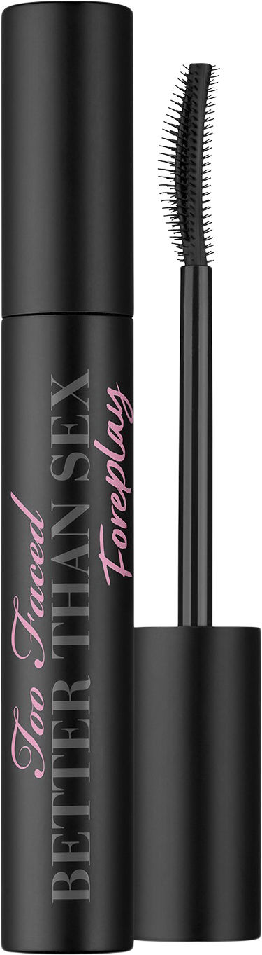 Better Than Sex Foreplay - Lash Lifting & Thickening Mascara Primer
