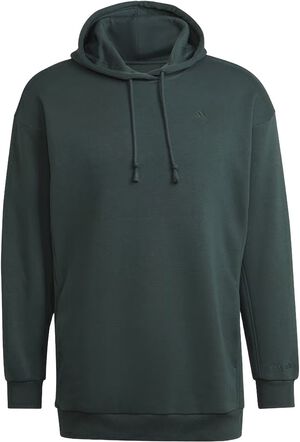 ALL SZN Lang H&aelig;ttetr&oslash;je