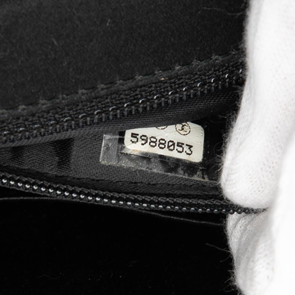 Chanel Flap Bag