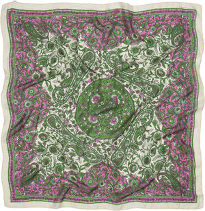 Rosaisley Sia Scarf