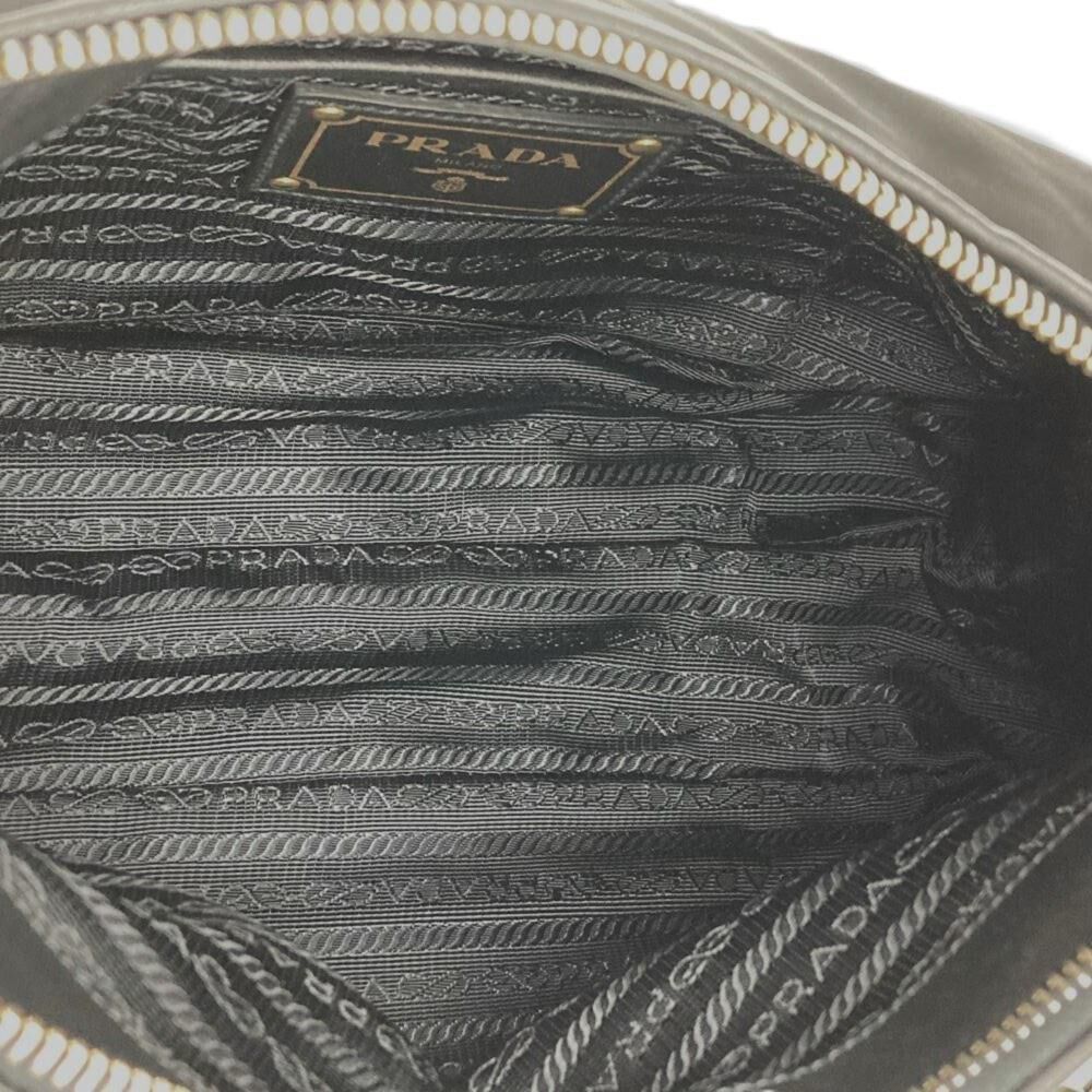 Prada Shoulder Bag