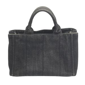 Prada Canapa Tote
