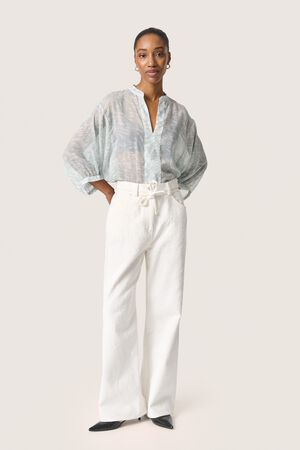 SLMarta Amily Blouse 3/4