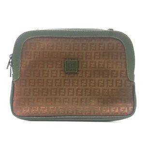 Fendi Baguette