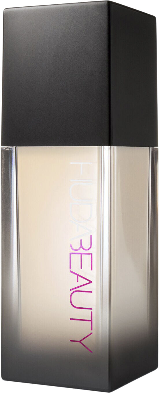 #FauxFilter Luminous Matte - Foundation