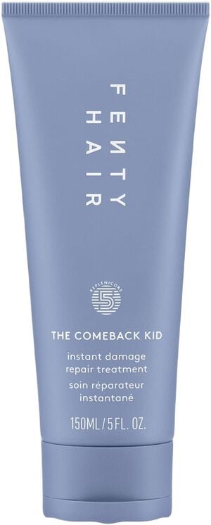 The Comeback Kid -Omgående reparerende pleje