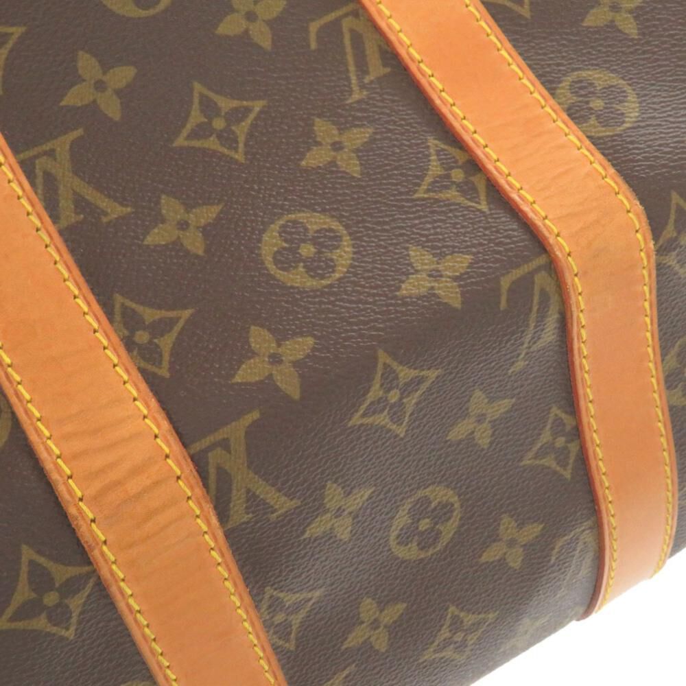 Louis Vuitton Keepall