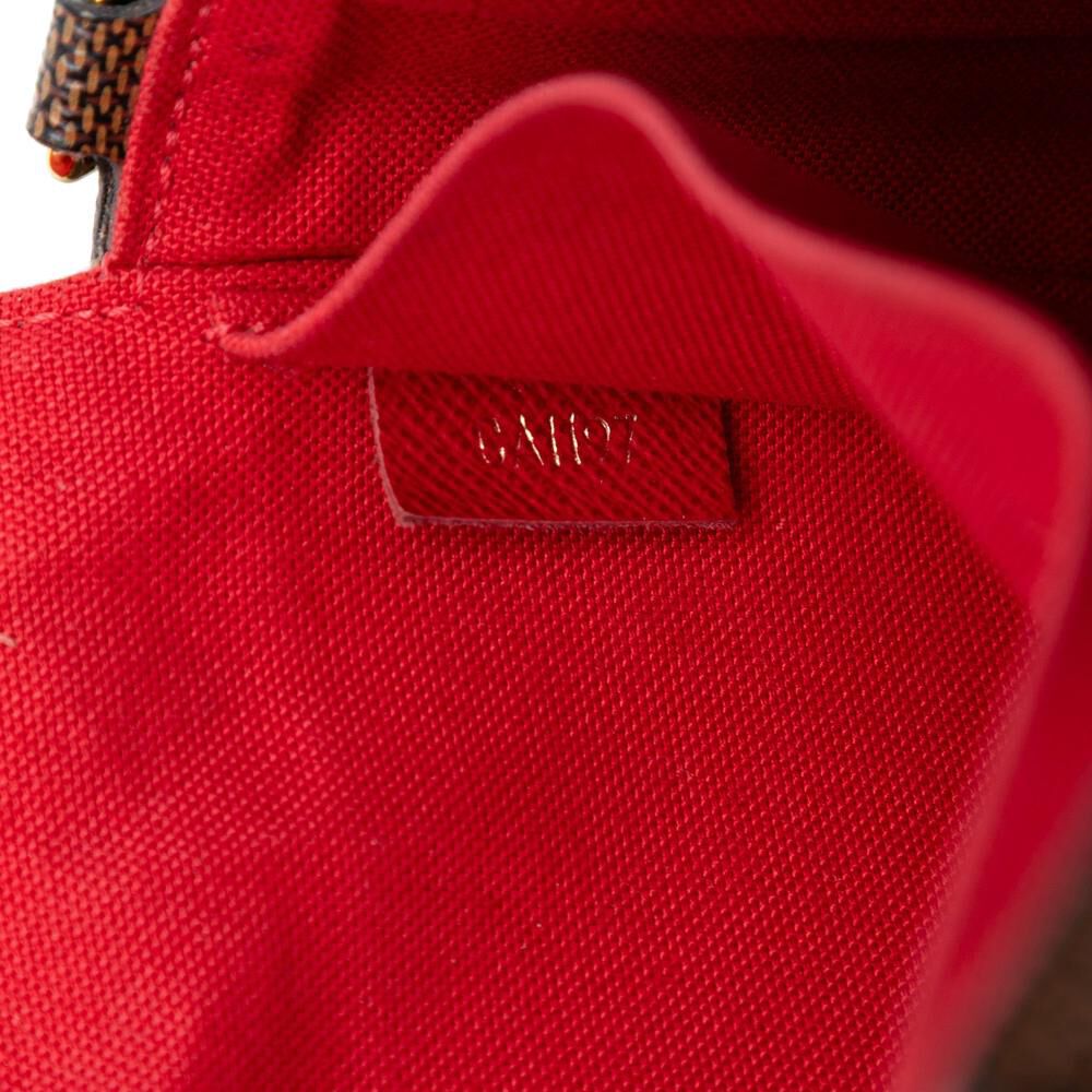 Louis Vuitton Pochette Felicie