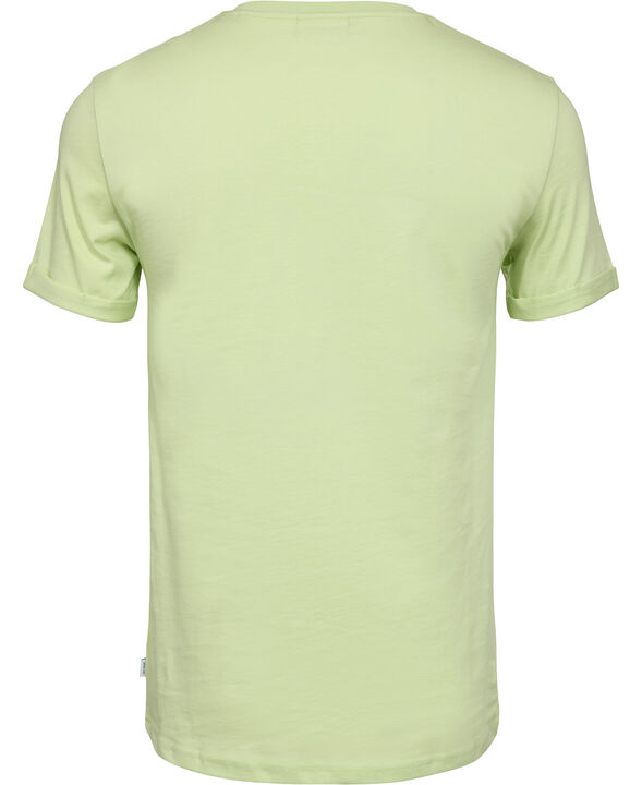 Norregaard Contrast T-Shirt