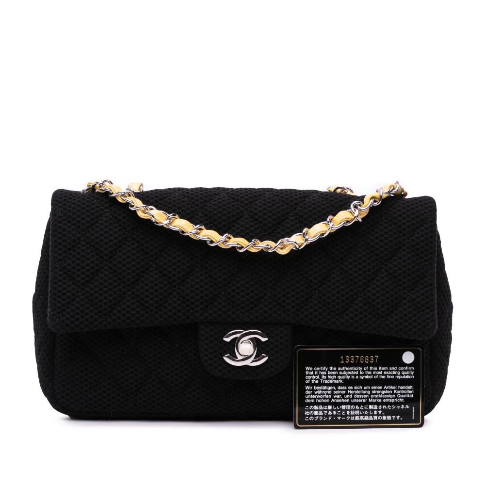 Chanel Flap Bag