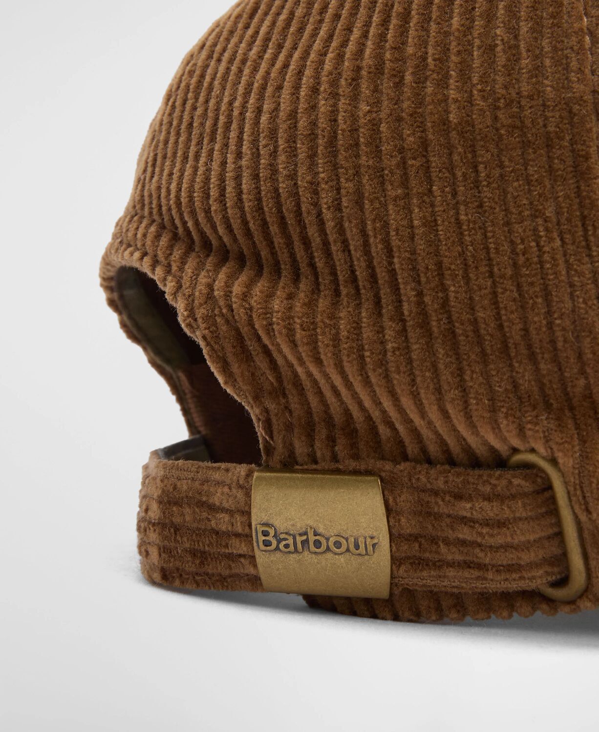 Barbour Preston Cap