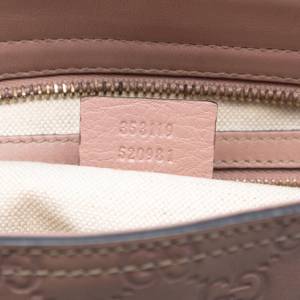 Gucci Tote