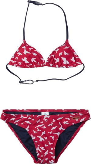 Saba Jrs Triangle Bikini