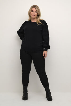 KCloni Knit Pullover
