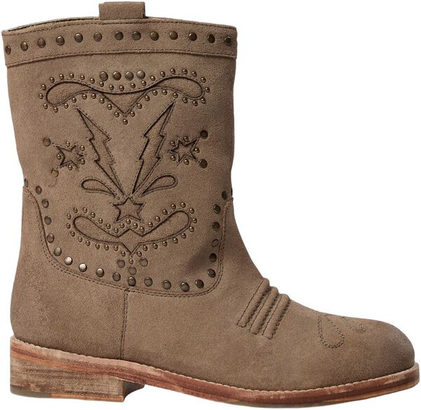 FRIDASW BOOT