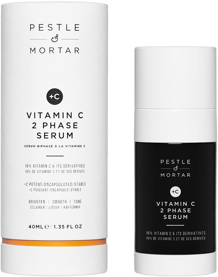 Vitamin C 2 Phase Serum