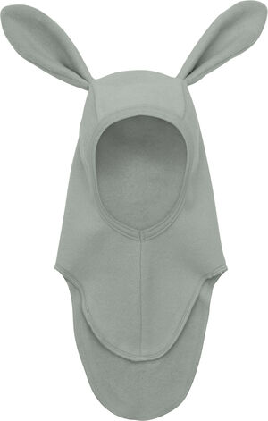 Balaclava Ears Cotton Fleece