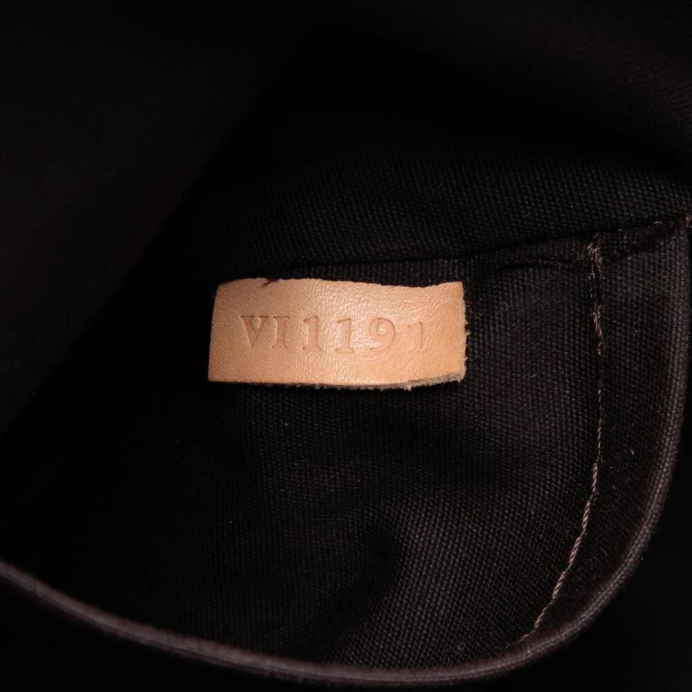 Louis Vuitton Melrose