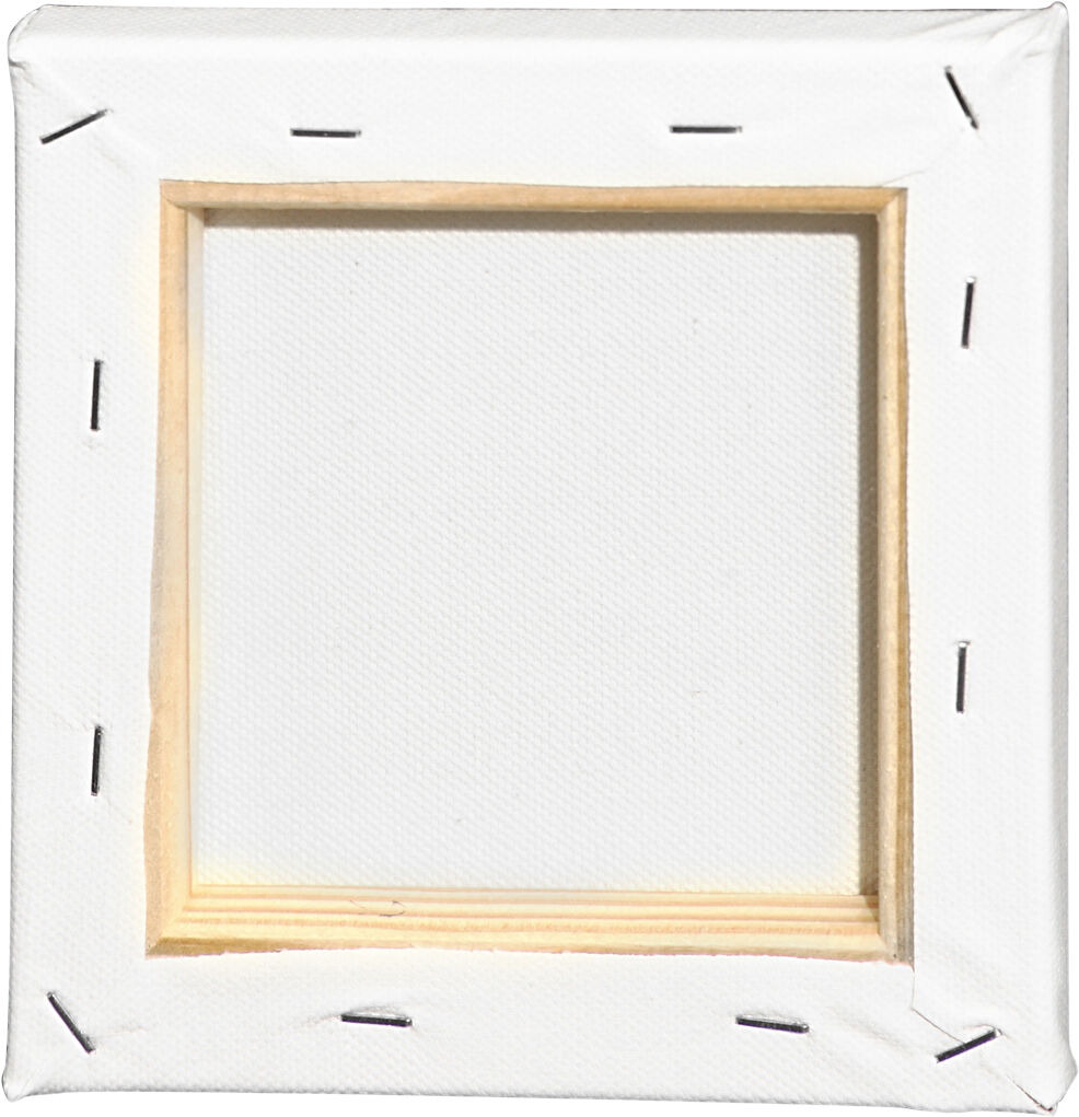 ArtistLine Canvas, D: 1,6 cm, str. 15x15 cm.