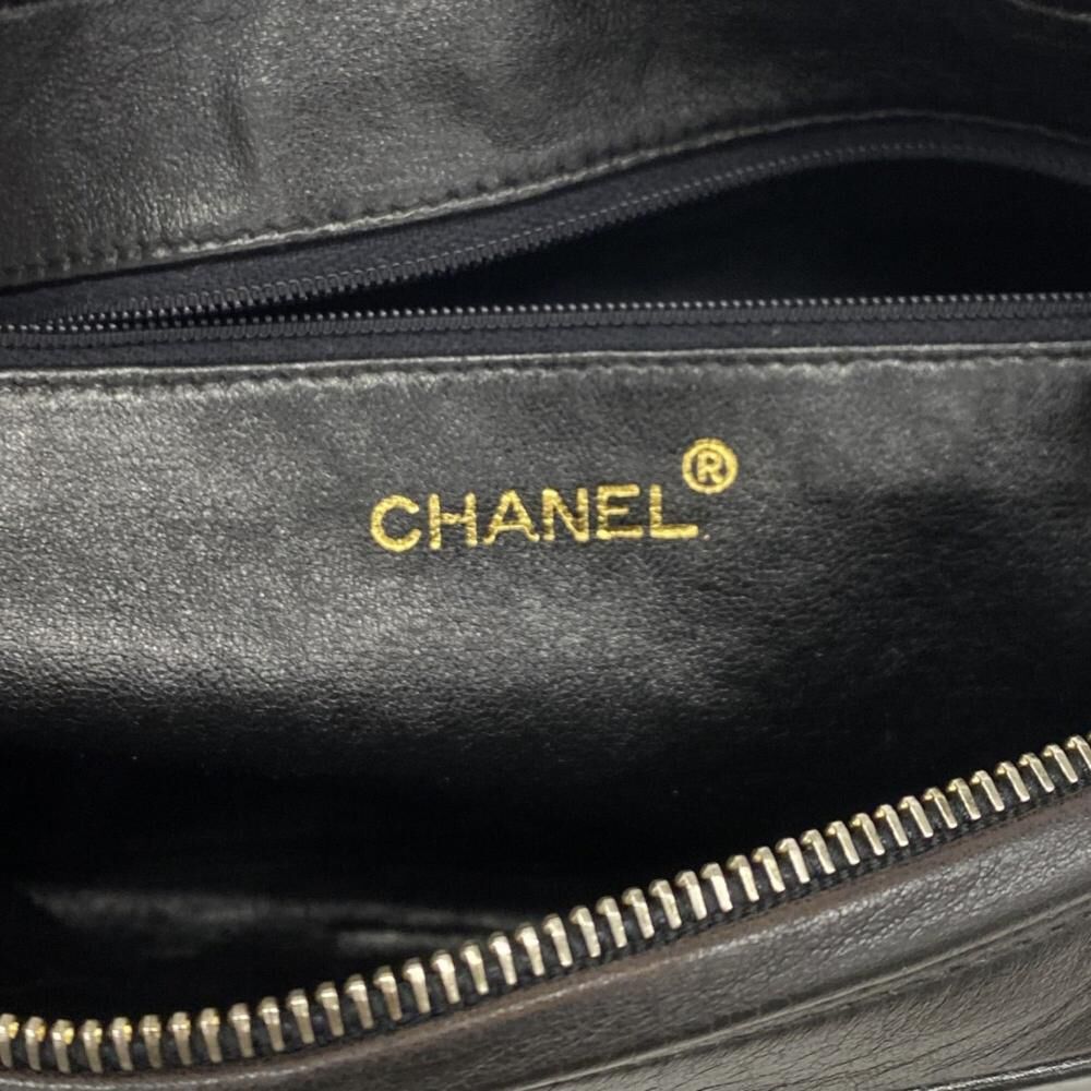 Chanel Shoulder Bag