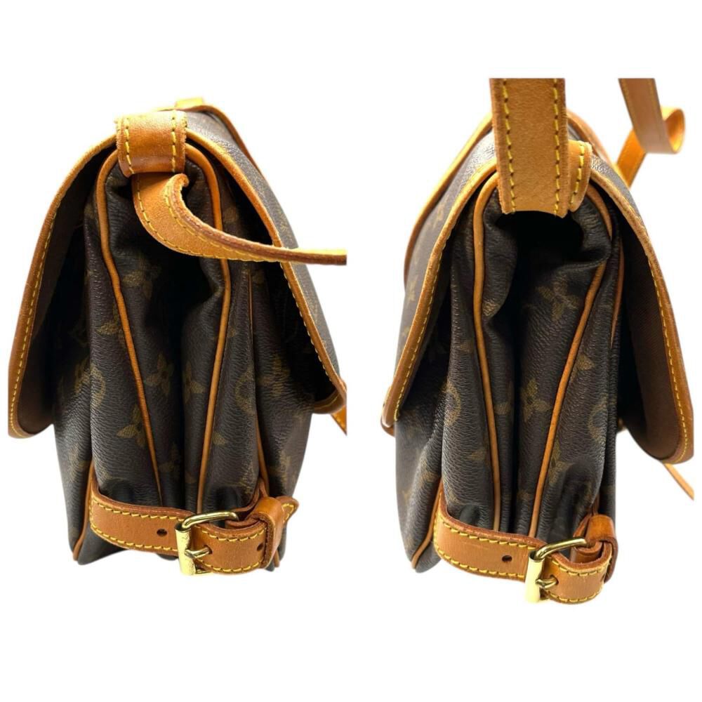 Louis Vuitton Saumur