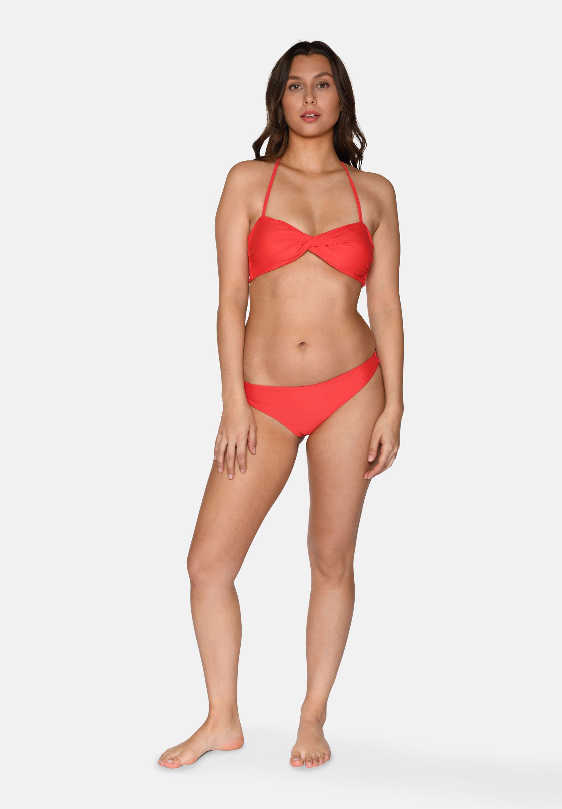 Charlotta Bikini Top