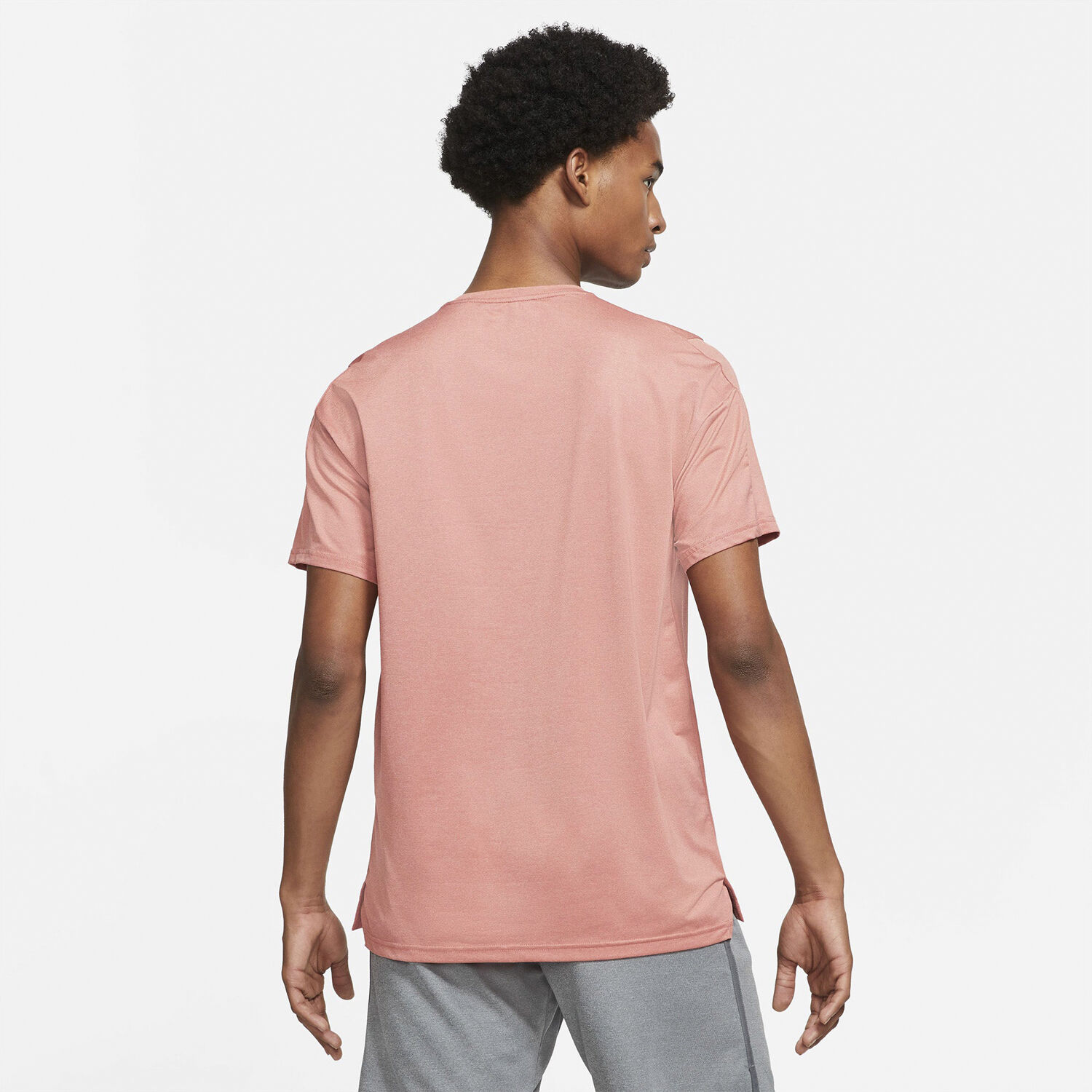 Pro Dri-FIT tr&aelig;nings T-shirt