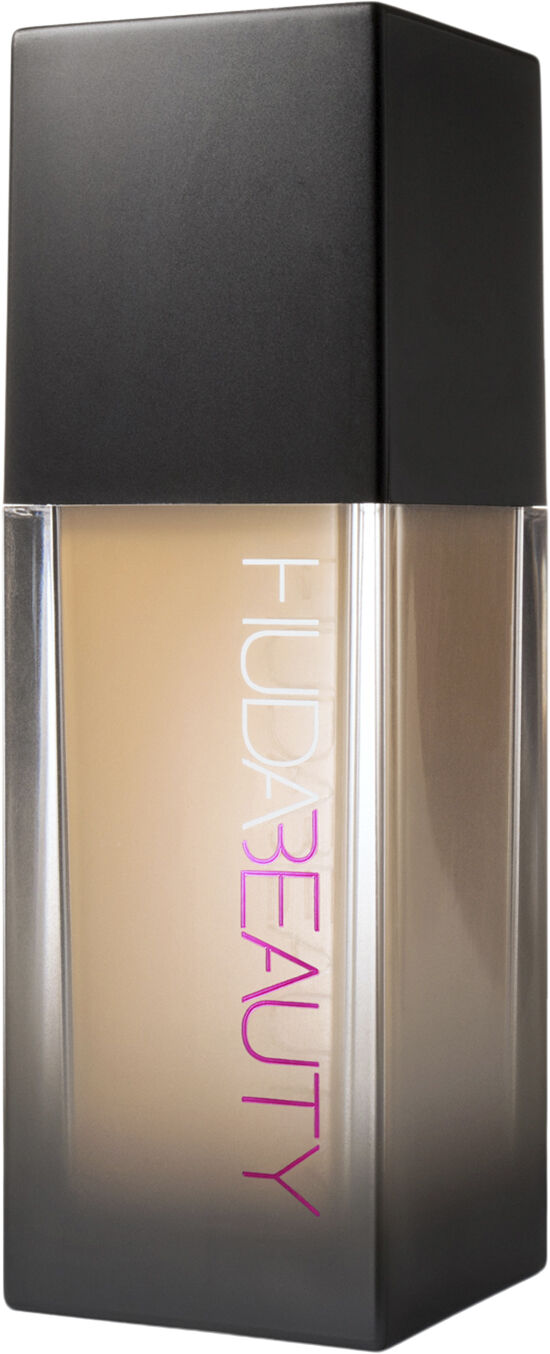 #FauxFilter Luminous Matte - Foundation