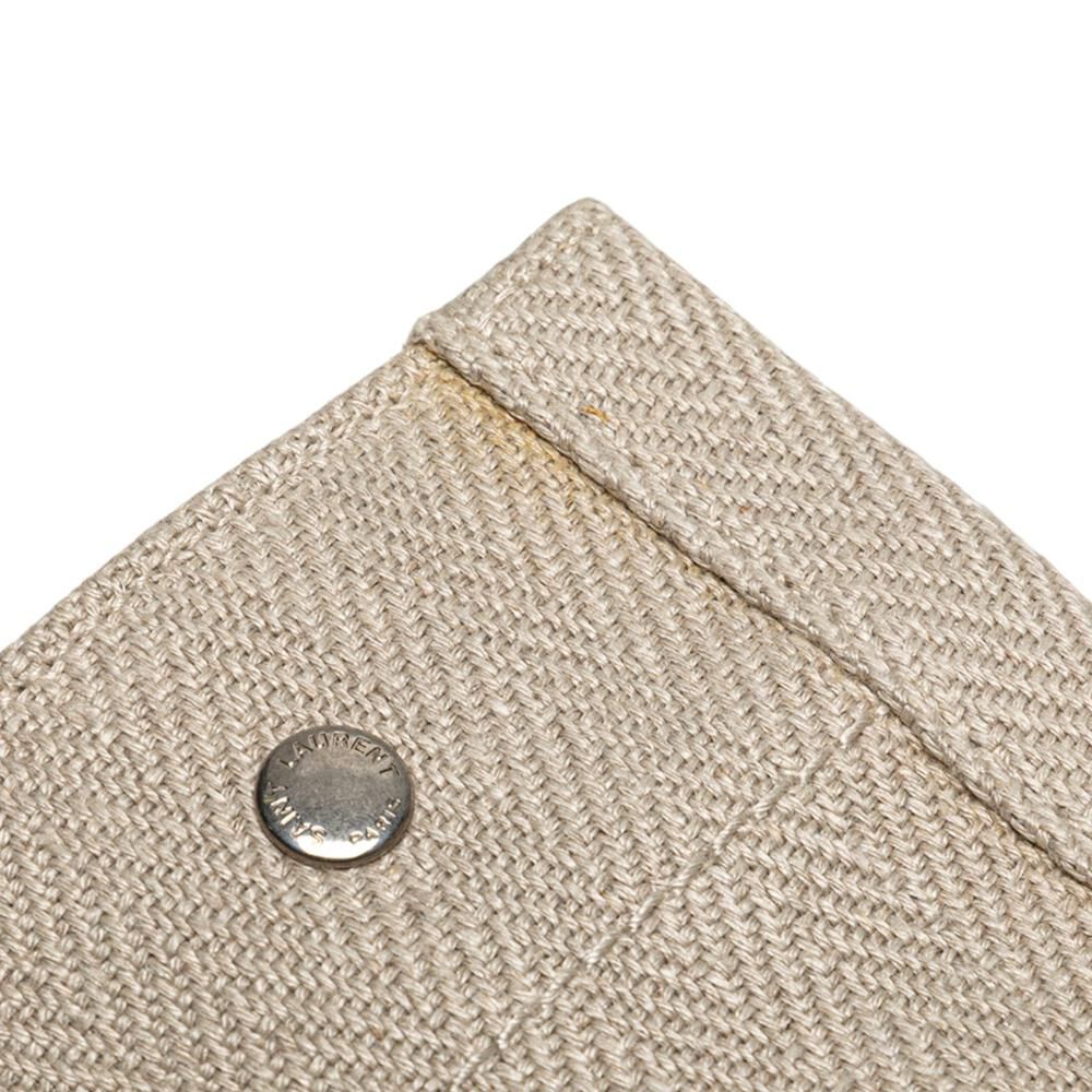 Yves Saint Laurent Tote