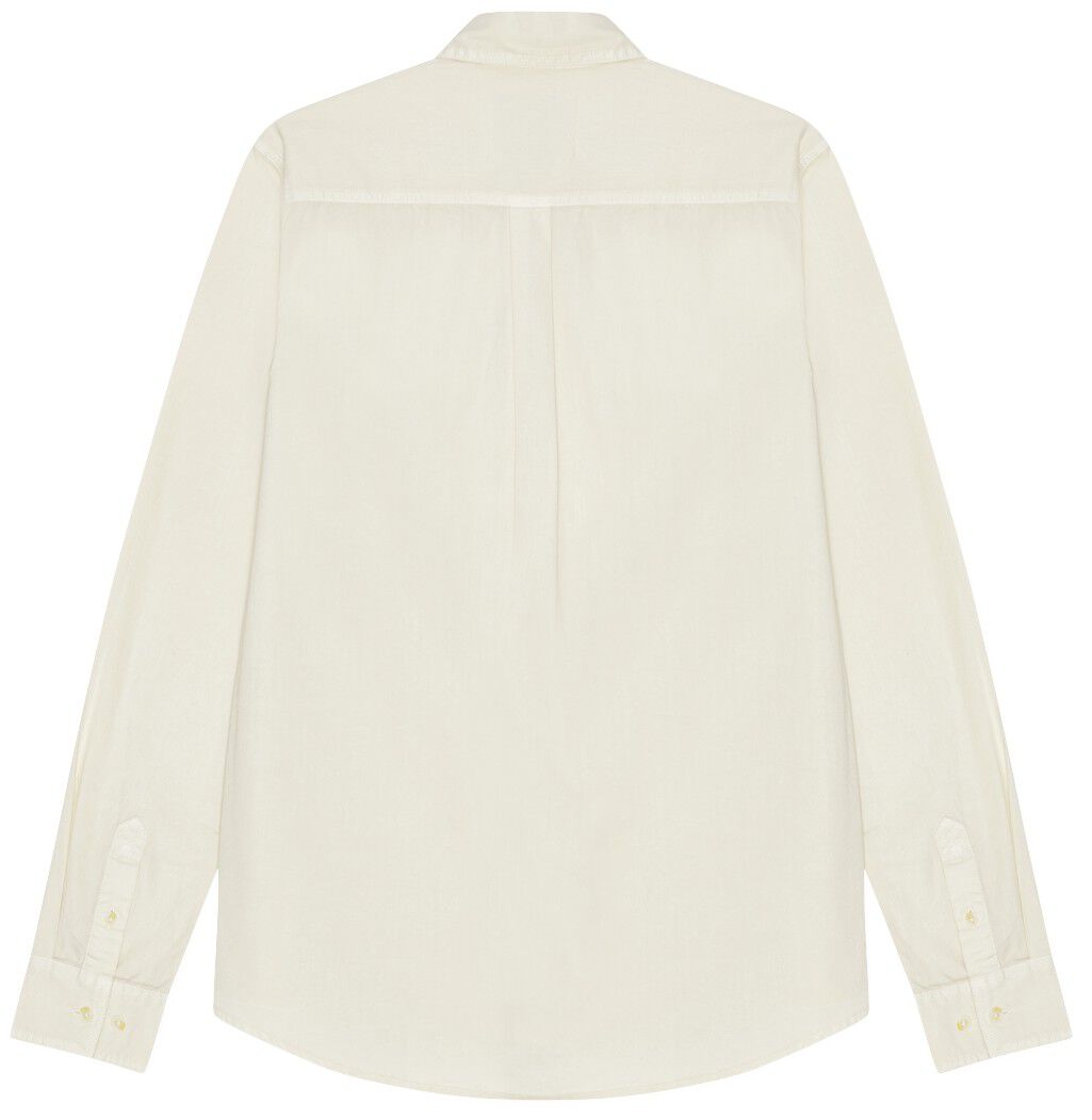 Garment Dyed Shirt