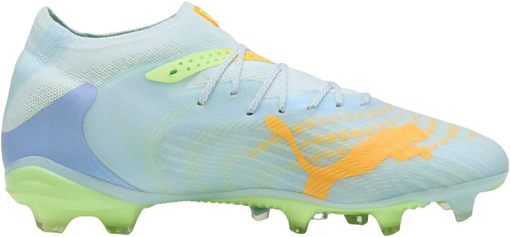 Future 9 Pro Light Up FG/AG Fodboldst&oslash;vler